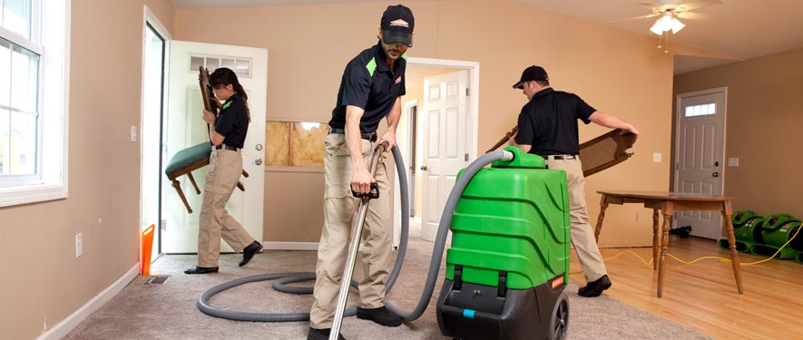 Columbia, MO cleaning services